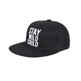 Beach & Bandits Stay Wild Snapback Size 50-54 CM