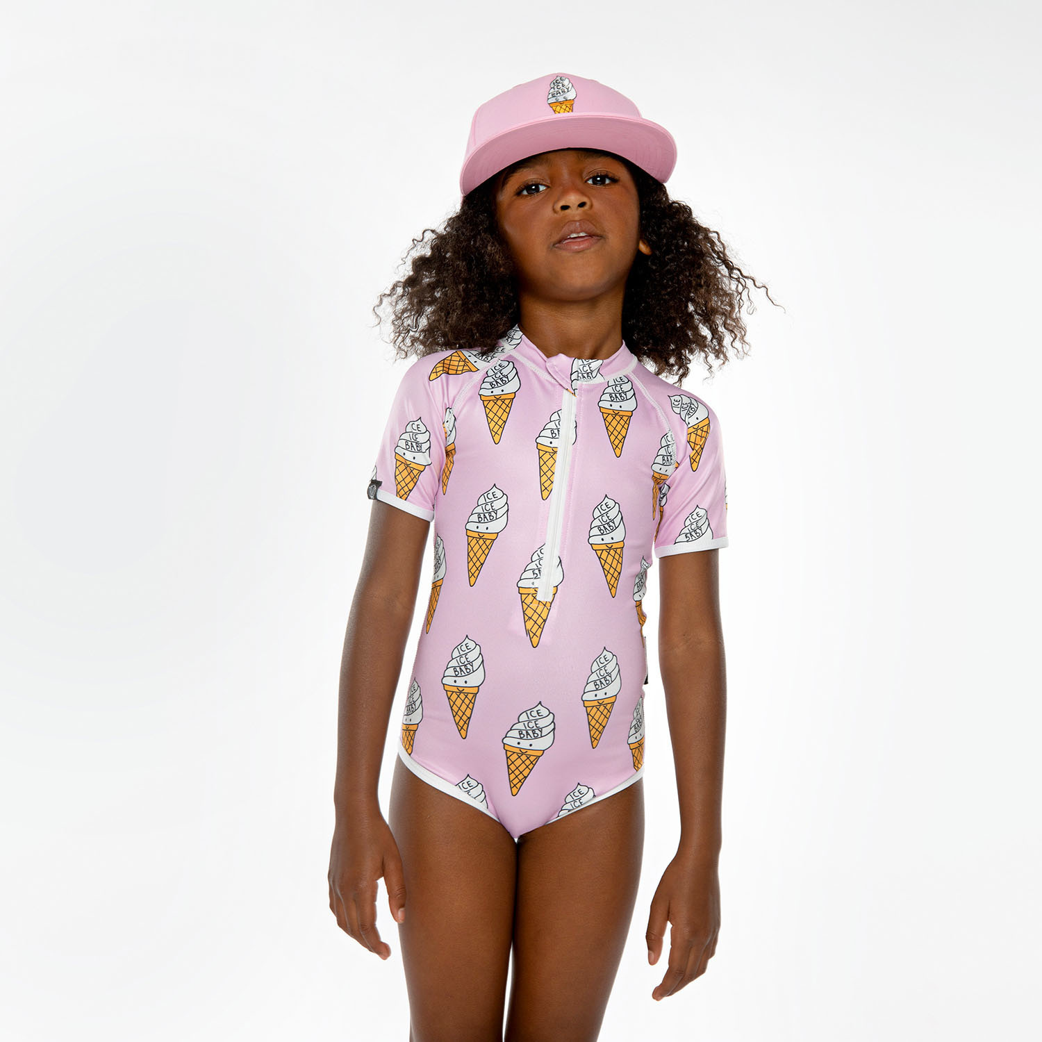 Baby snapback deals