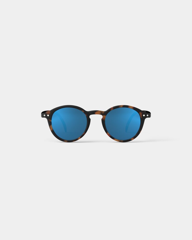 Izipizi #d JUNIOR SUN Tortoise Mirror Izipizi #d JUNIOR SUN Tortoise Mirror