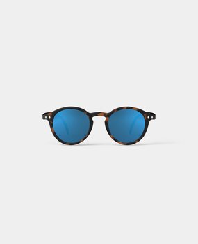 Izipizi #d JUNIOR SUN Tortoise Mirror Izipizi #d JUNIOR SUN Tortoise Mirror