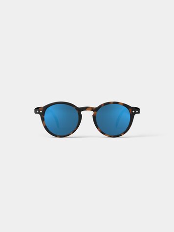 Izipizi #d JUNIOR SUN Tortoise Mirror