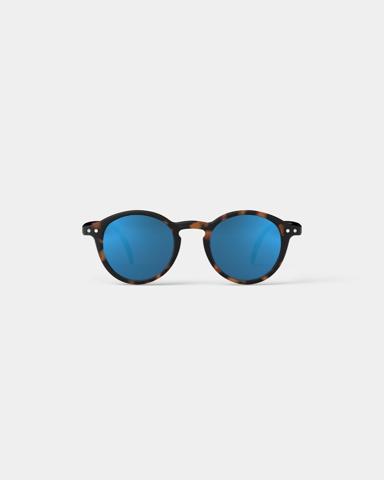 Izipizi #d JUNIOR SUN Tortoise Mirror