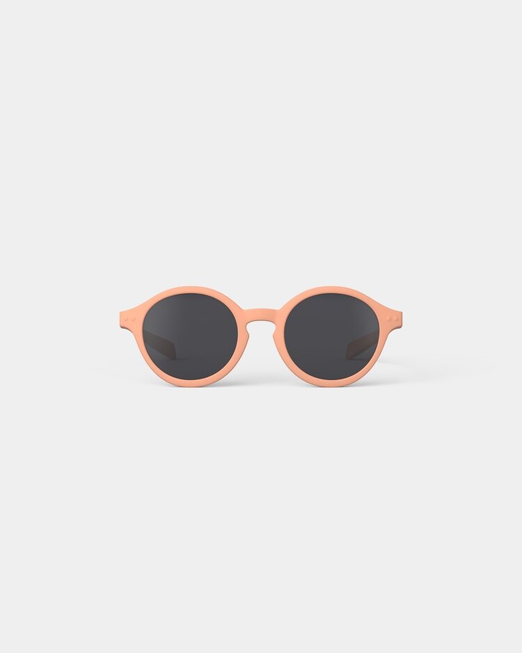 Izipizi KIDS PLUS zonnebril 3-5 jaar Apricot