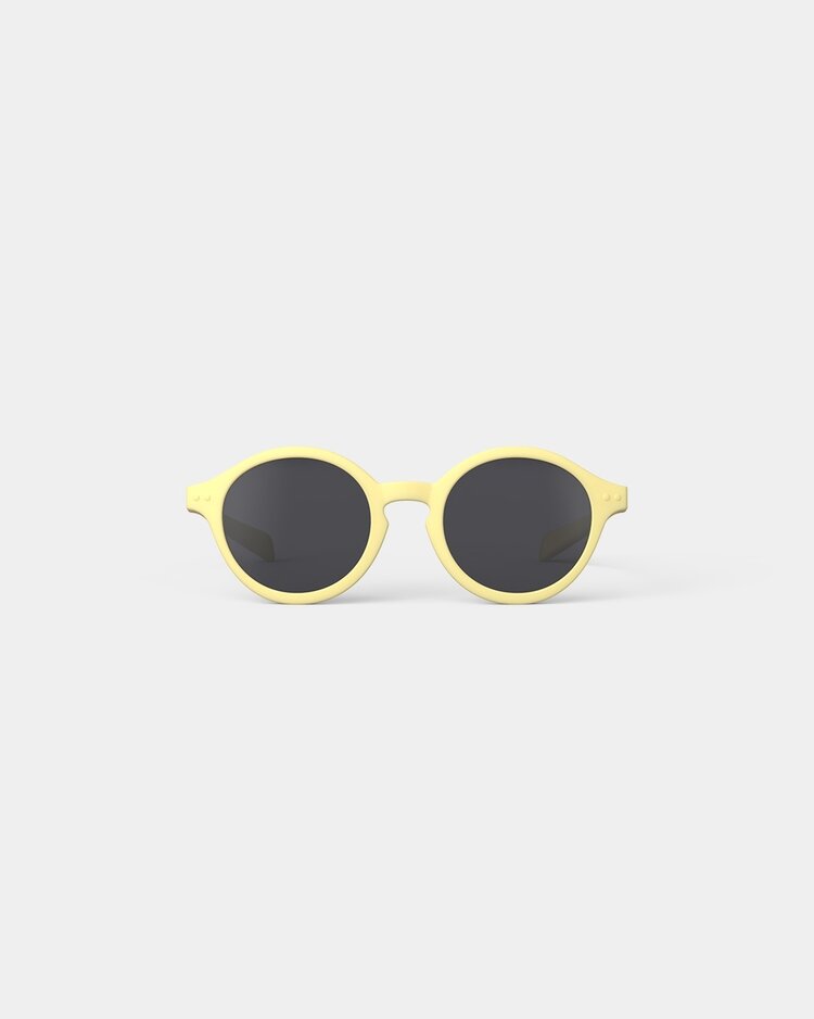 Izipizi KIDS PLUS zonnebril 3-5 jaar Lemonade