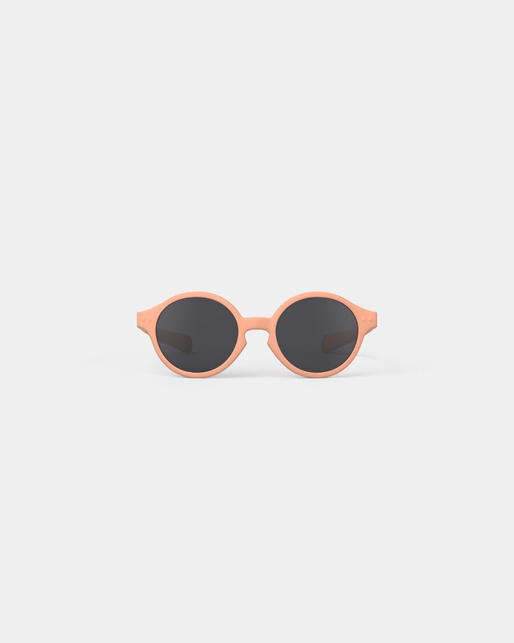 Izipizi baby zonnebril 0-9 maanden Apricot