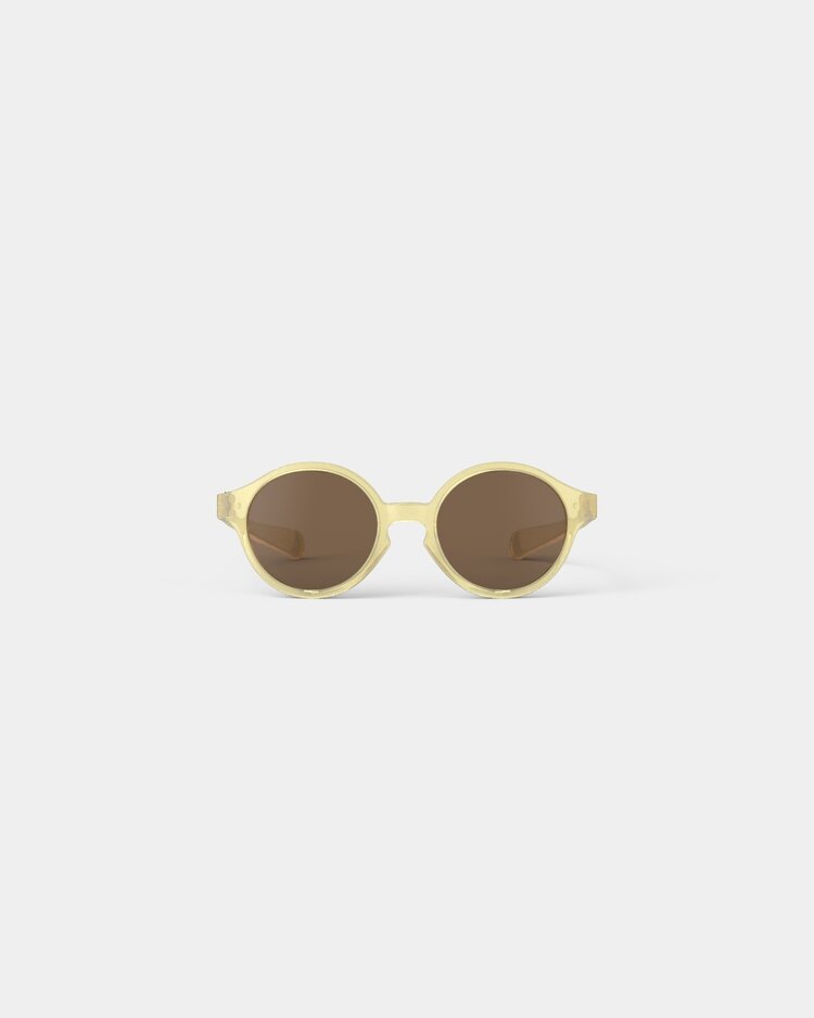 Izipizi baby zonnebril 0-9 maanden Morning Light