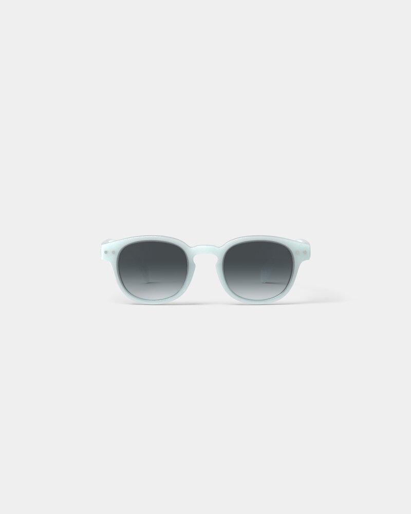 Izipizi #c JUNIOR SUN Misty Blue Izipizi #c JUNIOR SUN Misty Blue