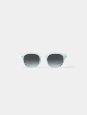 Izipizi #c JUNIOR SUN Misty Blue
