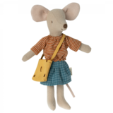 Maileg Mum mouse