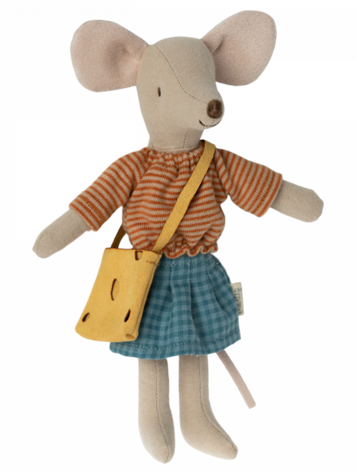 Maileg Mum mouse