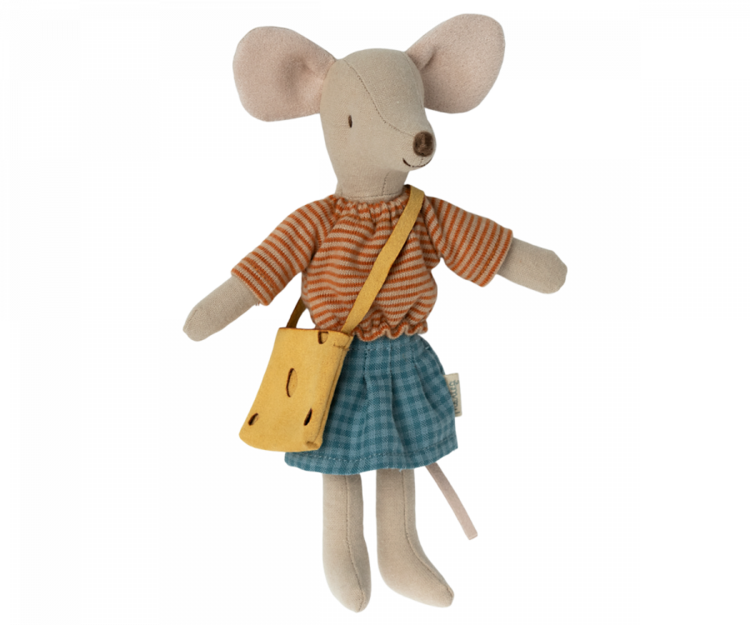 Maileg Mum mouse