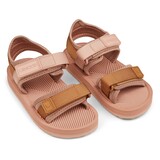Liewood Monty Sandals - 1235 Rose mix