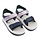 Monty Sandals - 1086 Misty lilac multi mix