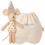 Maileg Tooth fairy mouse little
