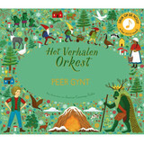 Het verhalenorkest - Peer Gynt