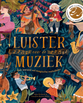 Luister naar de Muziek