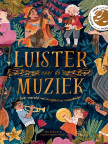 Luister naar de Muziek