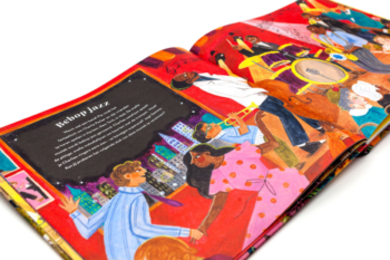 Boeken Luister naar de Muziek Boeken Luister naar de Muziek