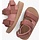 Sun Sandal - Copper Brown