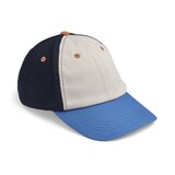 Liewood Danny cap - 1249 Riverside multi mix