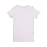 MarMar Copenhagen Tago Top Modal Fine Rib - 0433 Lilac