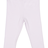 MarMar Copenhagen Legging Modal Fine Rib - 0433 Lilac MarMar Copenhagen Legging Modal Fine Rib - 0433 Lilac