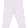 MarMar Copenhagen Legging Modal Fine Rib - 0433 Lilac