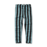 Sproet & Sprout Legging Painted stripe print ice blue Sproet & Sprout Legging Painted stripe print ice blue