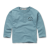 Sproet & Sprout Grandad sweatshirt Raclette Vedette Sproet & Sprout Grandad sweatshirt Raclette Vedette
