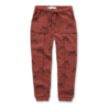 Sproet & Sprout Sweatpants pockets Marmot print Sproet & Sprout Sweatpants pockets Marmot print