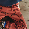 Sproet & Sprout Sweatpants pockets Marmot print Sproet & Sprout Sweatpants pockets Marmot print