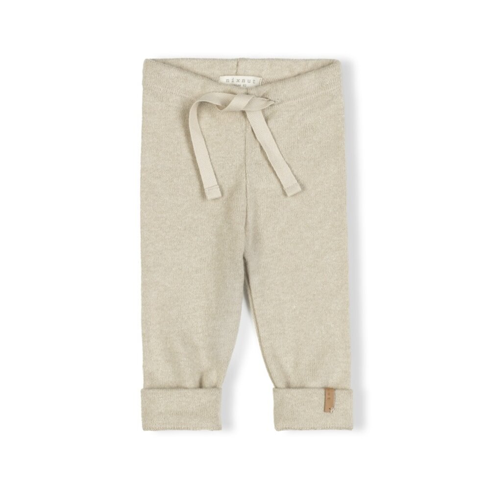 Nixnut Soft Legging Dust Nixnut Soft Legging Dust