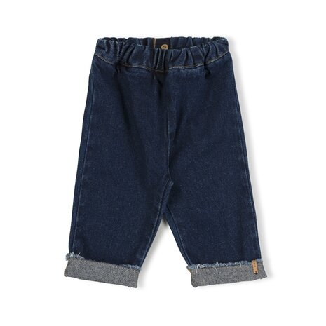 Nixnut Stic Pants Dark Jeans Nixnut Stic Pants Dark Jeans