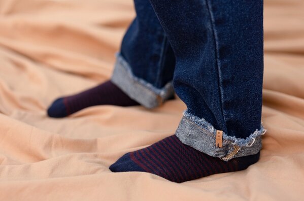 Nixnut Stic Pants Dark Jeans Nixnut Stic Pants Dark Jeans