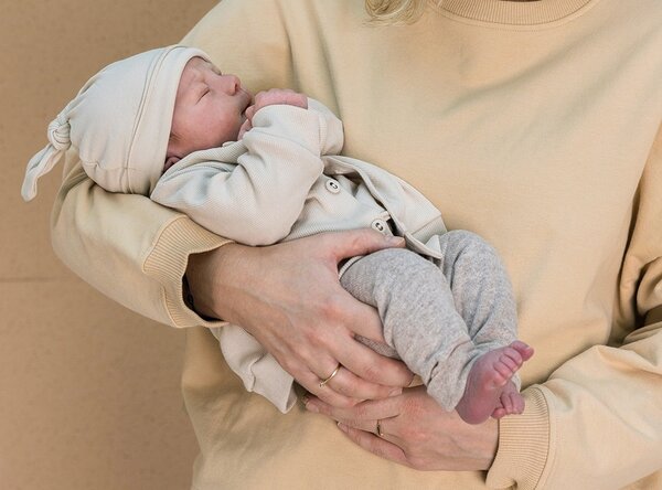Nixnut Baby Vest Dust Nixnut Baby Vest Dust