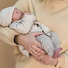 Nixnut Baby Vest Dust Nixnut Baby Vest Dust