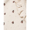 Lil Atelier 13219879 NBFGAGO LS SLIM BODY JULY LIL BAKED CLAY Lil Atelier 13219879 NBFGAGO LS SLIM BODY JULY LIL BAKED CLAY