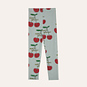 The Campamento BLUE CHERRIES KIDS LEGGINGS The Campamento BLUE CHERRIES KIDS LEGGINGS