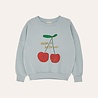 The Campamento CHERRIES OVERSIZED KIDS SWEATSHIRT The Campamento CHERRIES OVERSIZED KIDS SWEATSHIRT