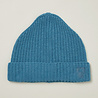 Main Story AW23MS128 - Beanie Turquoise Knit Main Story AW23MS128 - Beanie Turquoise Knit