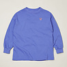 Main Story AW23MS188 - Band Tee Granada Sky Jersey Main Story AW23MS188 - Band Tee Granada Sky Jersey