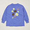 Main Story AW23MS188 - Band Tee Granada Sky Jersey Main Story AW23MS188 - Band Tee Granada Sky Jersey