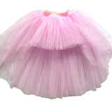 Ratatam Tulle skirt - tutu light pink Ratatam Tulle skirt - tutu light pink