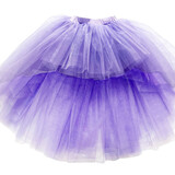Ratatam Tulle skirt - tutu lilac / purple