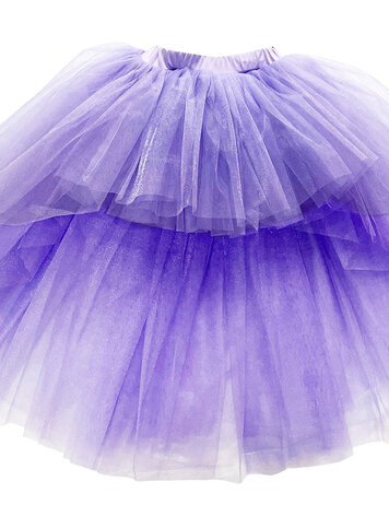 Ratatam Tulle skirt - tutu lilac / purple