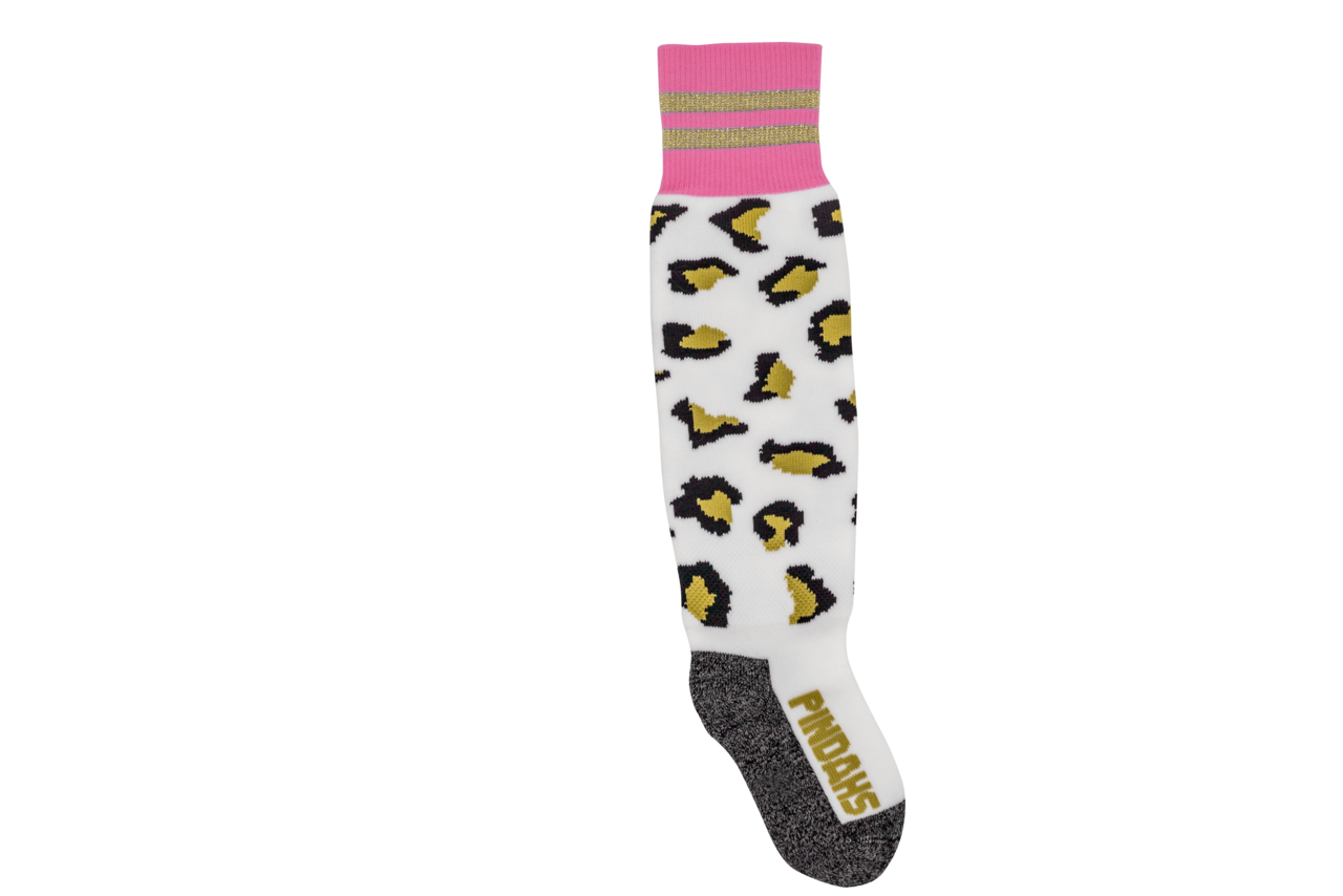 Pindahs JASMIJN leo pink