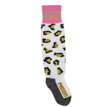 Pindahs JASMIJN leo pink