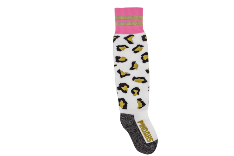 Pindahs JASMIJN leo pink