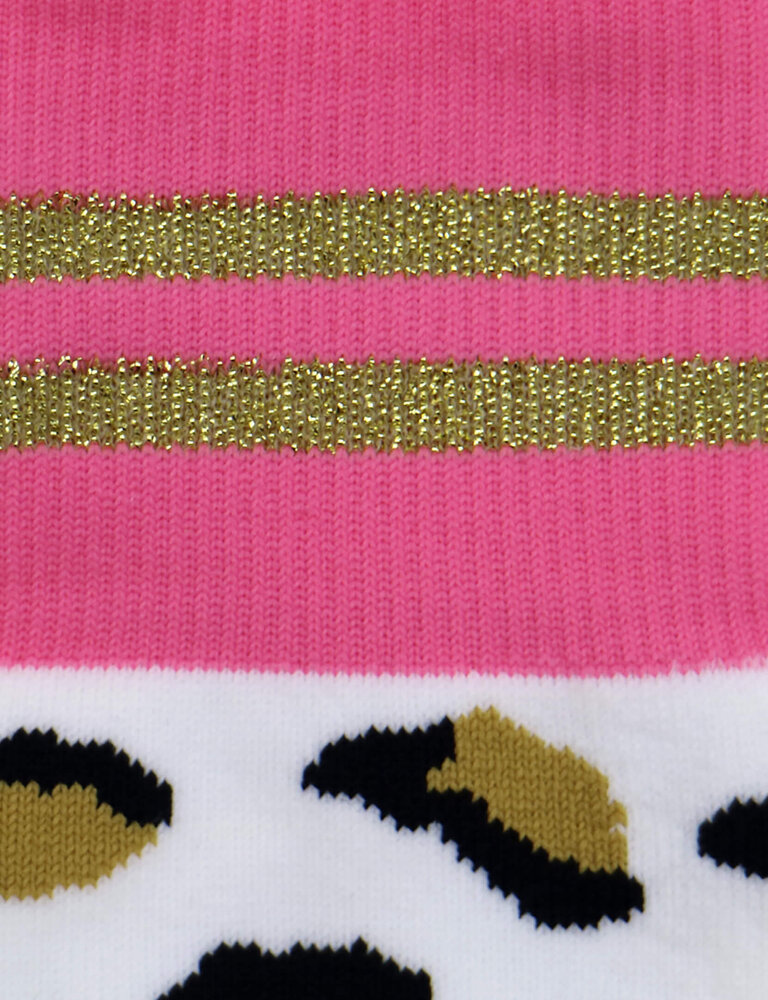 Pindahs JASMIJN leo pink