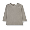 1+ in the family JULIA girly shirt taupe 1+ in the family JULIA girly shirt taupe